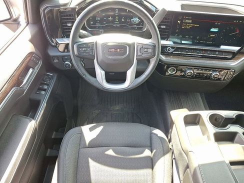 Used 2023 GMC Sierra 1500 Elevation AWD/4WD image 12