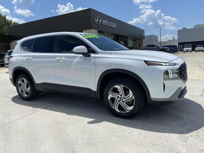 Certified 2023 Hyundai Santa Fe SE