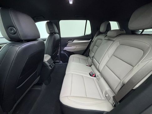 New 2026 GMC Terrain Elevation w/ Elevation Premium Package image 39