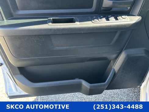 Used 2018 RAM 1500 Tradesman w/ Popular Equipment Group image 11