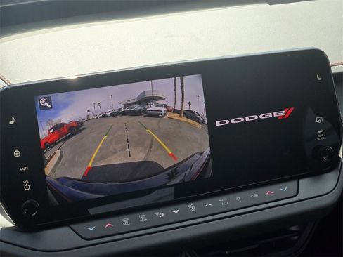 New 2025 Dodge Charger R/T w/ Quick Order Package 25M R/T image 11