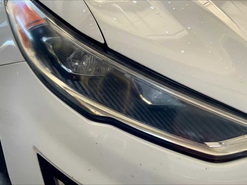 Certified 2019 Ford Fusion Titanium image 27