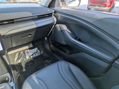 Used 2023 Ford Mustang Mach-E Premium RWD image 15