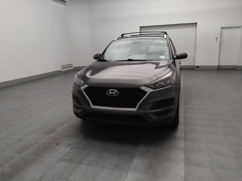 Used 2020 Hyundai Tucson Value image 15
