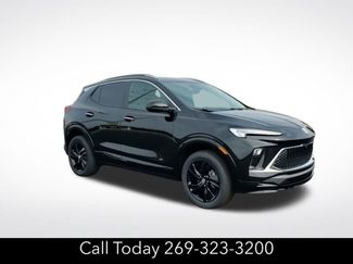 New 2025 Buick Encore GX Sport Touring w/ Advanced Technology Package video 2