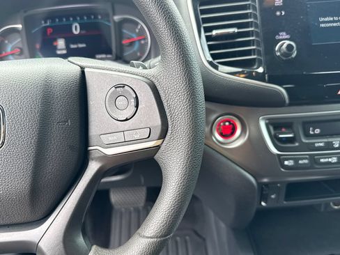 Used 2022 Honda Pilot Sport image 27