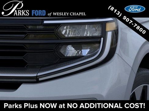 New 2025 Ford Expedition Max Platinum w/ Platinum Ultimate Package image 18