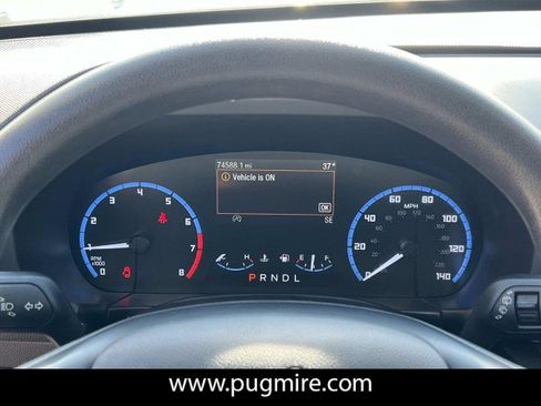 Used 2021 Ford Bronco Sport image 27