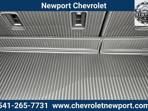 New 2026 Chevrolet Traverse RS w/ LPO, Floor Liner Package image 14