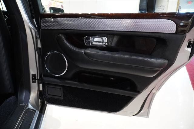 Used 2004 Bentley Arnage T RWD image 22