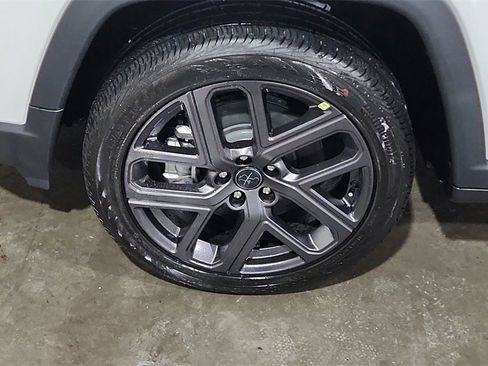 New 2026 Jeep Compass Limited image 14