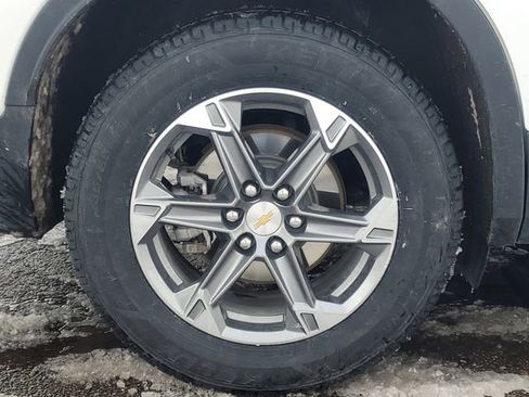 Used 2023 Chevrolet Blazer LT w/ LPO, Floor Liner Package image 6