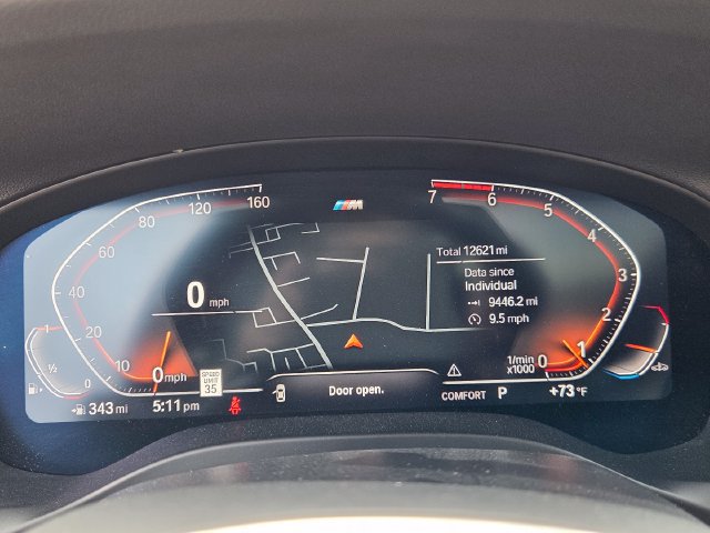 Used 2024 BMW X3 xDrive30i w/ Premium Package AWD/4WD image 18