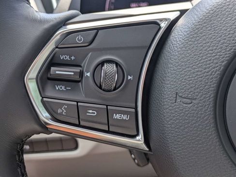 Used 2026 Acura MDX FWD w/ Technology Package image 28