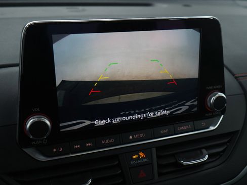 Used 2021 Nissan Altima 2.5 SR image 21