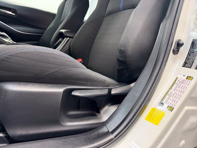 Used 2021 Toyota Corolla SE FWD image 14