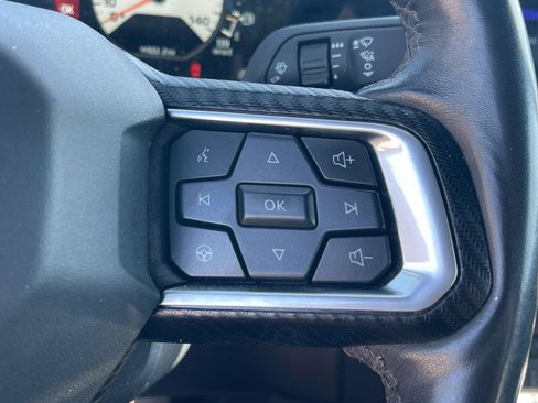 Used 2024 Ford Mustang Premium RWD image 21