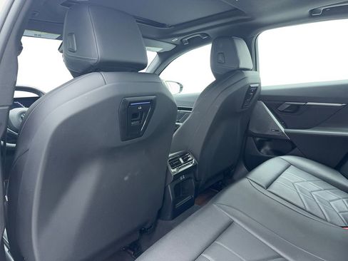 Used 2024 BMW 530i w/ Premium Package image 47