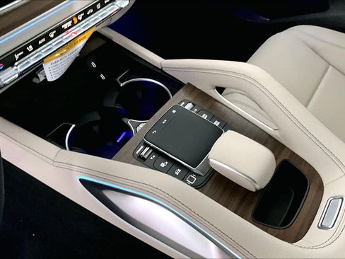 New 2026 Mercedes-Benz GLE 450 4MATIC image 11