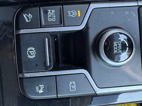 Used 2023 Kia Sorento SX FWD image 32