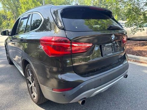Used 2016 BMW X1 xDrive28i AWD/4WD image 7
