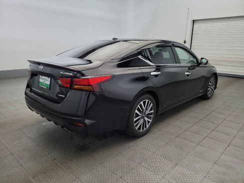 Used 2019 Nissan Altima 2.0 Edition One FWD image 9