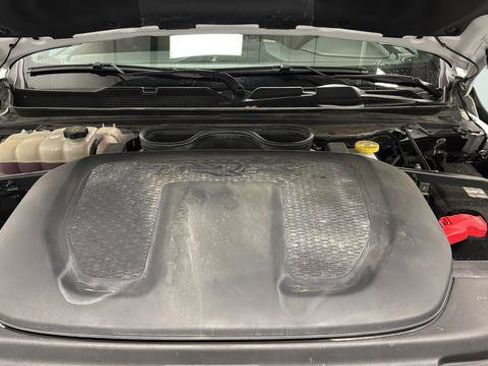 Used 2022 RAM 1500 TRX w/ TRX Level 1 Equipment Group image 28