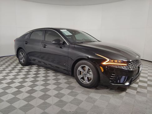 Used 2023 Kia K5 LXS image 20