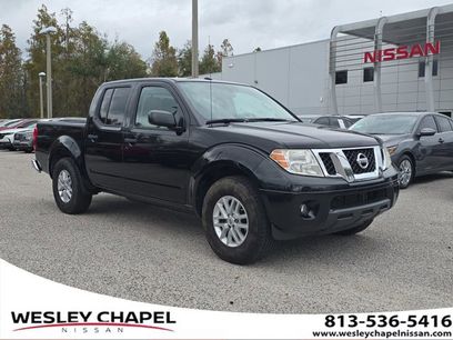 Certified 2016 Nissan Frontier SV w/ SV Value Truck Package