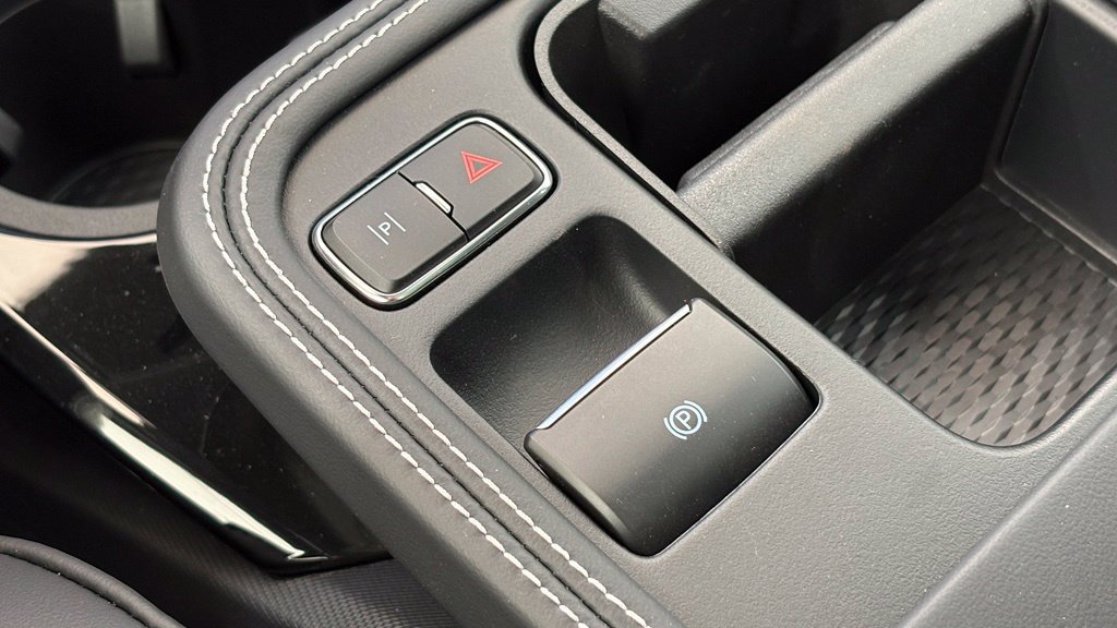 New 2026 Ford Mustang Mach-E GT AWD/4WD image 42