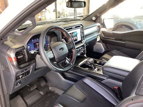 New 2025 Ford F150 Raptor AWD/4WD image 30