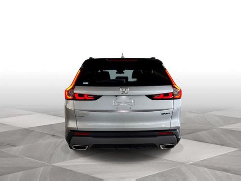 Used 2023 Honda CR-V Sport image 7