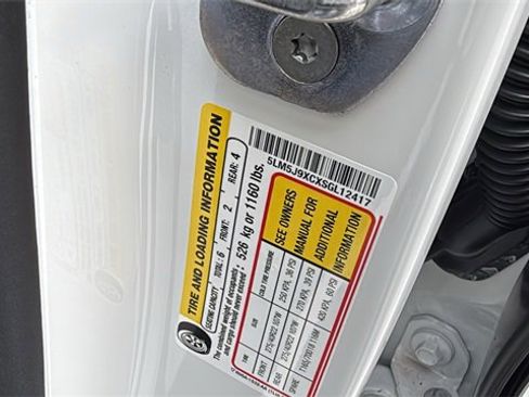 New 2025 Lincoln Aviator Black Label w/ Black Label Special Edition image 29