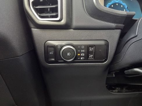 New 2025 Ford Bronco Sport Big Bend w/ Convenience Package image 24