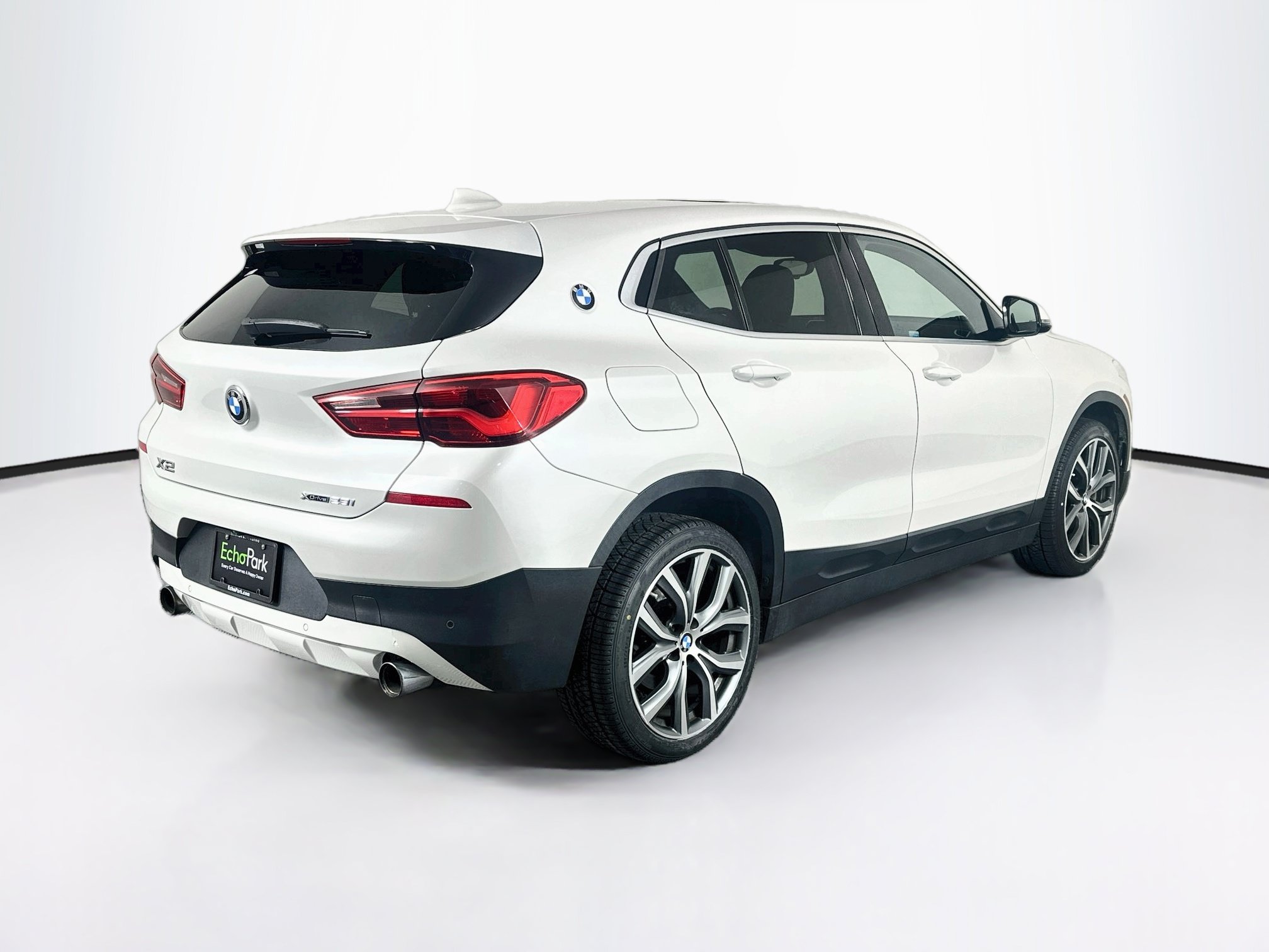 Used 2018 BMW X2 xDrive28i AWD/4WD image 9