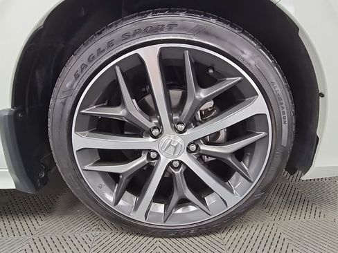 Used 2024 Honda Civic Touring image 47