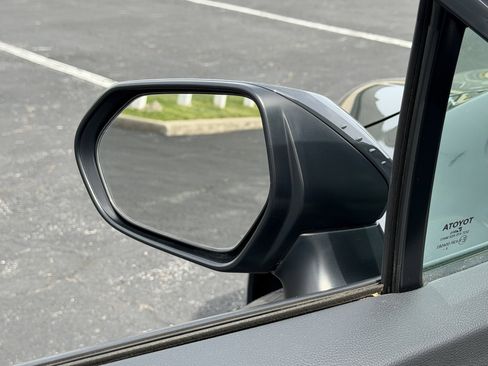 Certified 2023 Toyota Corolla SE FWD image 22