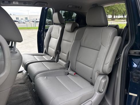 Used 2016 Honda Odyssey Touring image 31