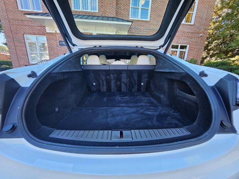 Used 2023 Tesla Model S AWD/4WD image 75