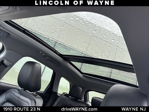 Used 2022 Lincoln Corsair Reserve w/ Equipment Group 201A AWD/4WD image 15
