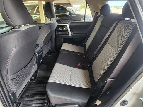 Used 2021 Toyota 4Runner SR5 RWD image 68
