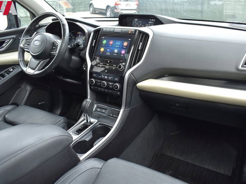 Used 2020 Subaru Ascent Limited w/ Technology Package image 11