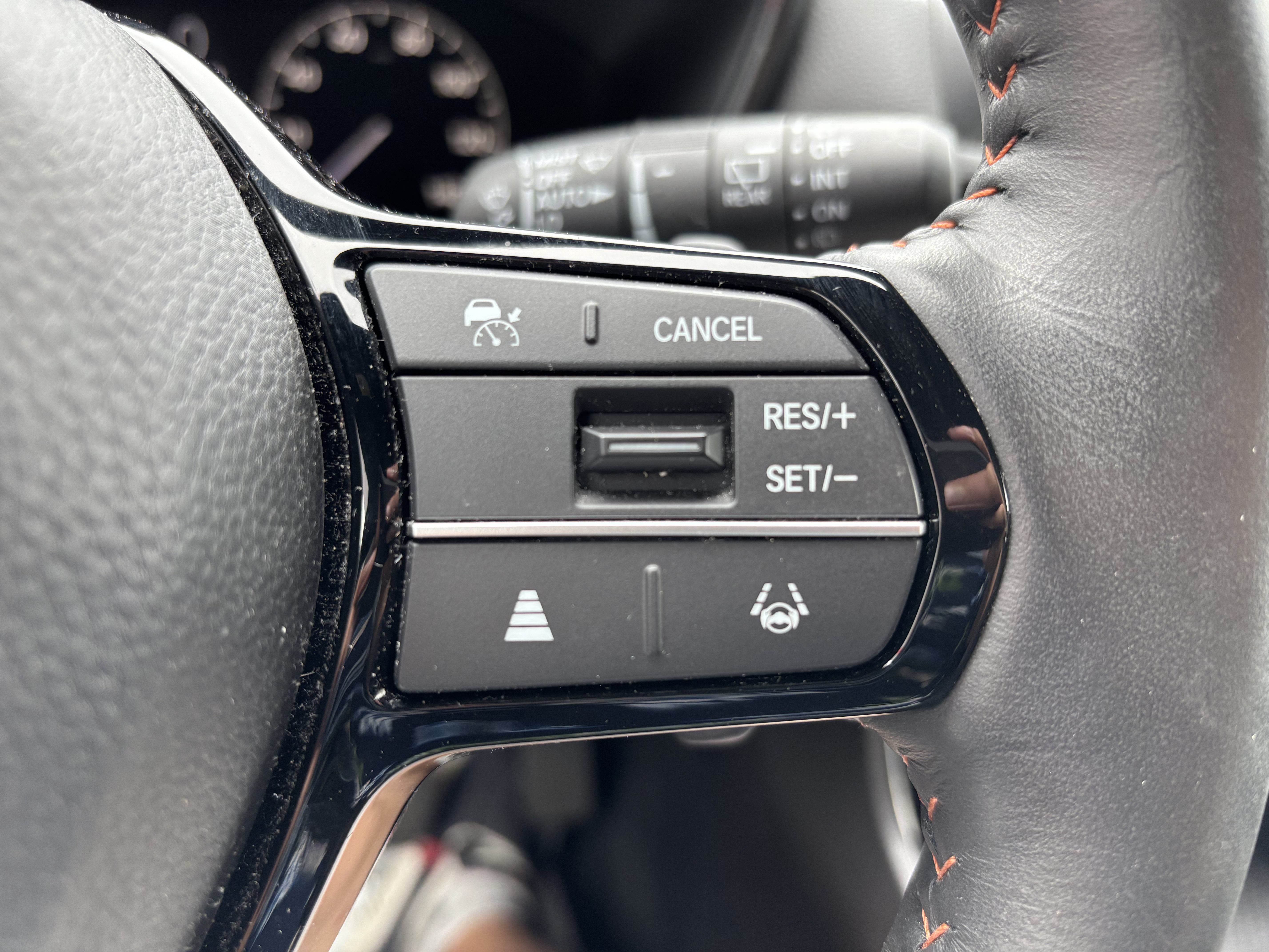 Used 2025 Honda CR-V Sport Touring image 20