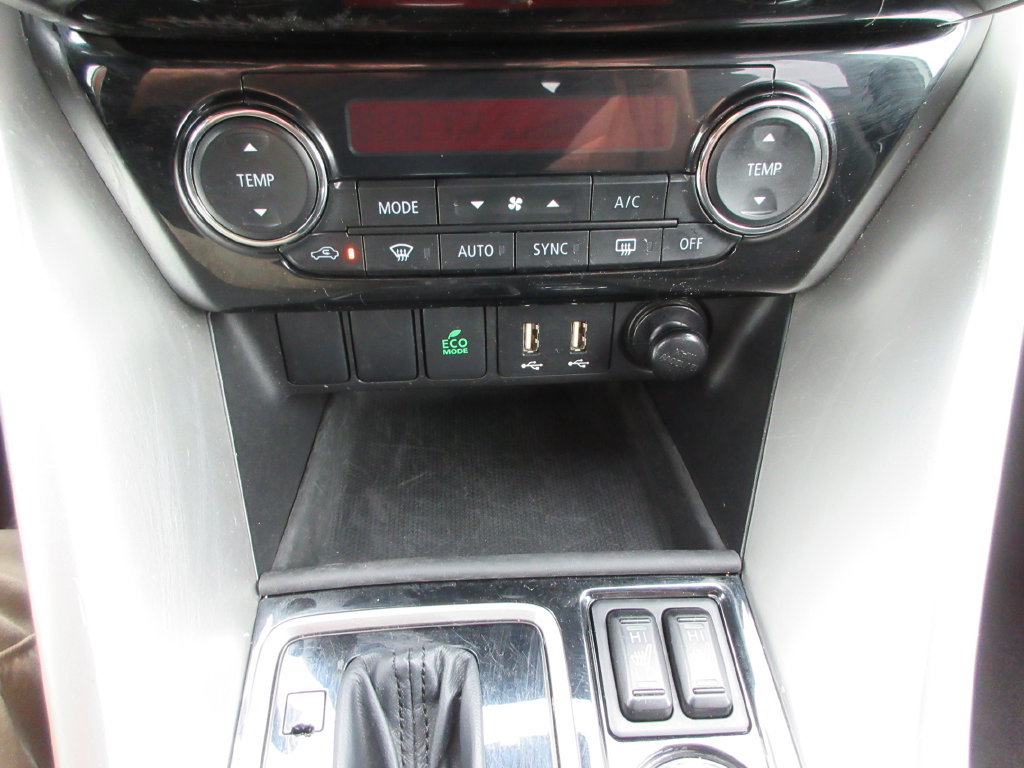 Used 2025 Mitsubishi Eclipse Cross SE AWD/4WD image 29