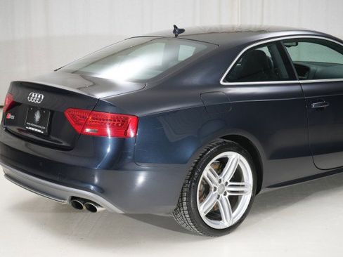 Used 2013 Audi S5 Premium Plus image 11