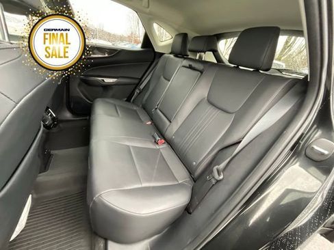 Certified 2023 Lexus NX 350 AWD image 10