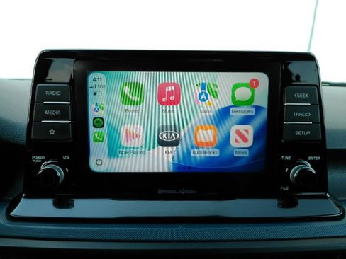 Used 2021 Kia Seltos S image 9