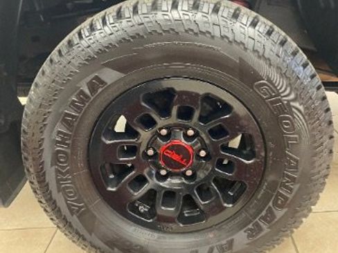 Used 2019 Toyota Tacoma TRD Pro image 33