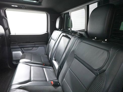 Certified 2023 Ford F150 Raptor image 27