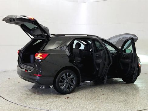 Used 2024 Chevrolet Equinox RS image 12